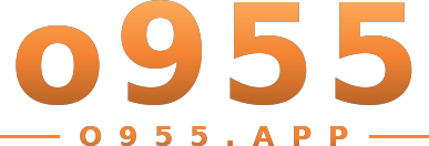 o955 logo